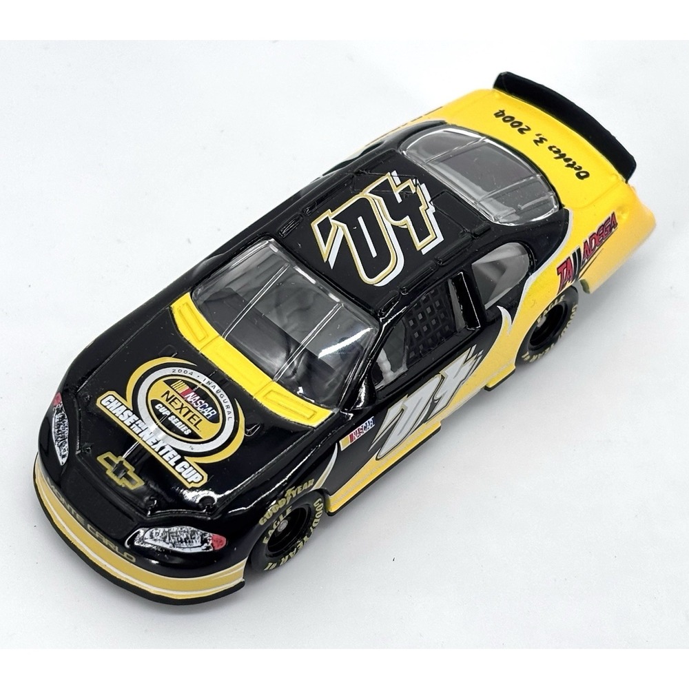 2004 Talladega Speedway Chase for the Nextel Cup 1:64 Chevy Monte Carlo Diecast